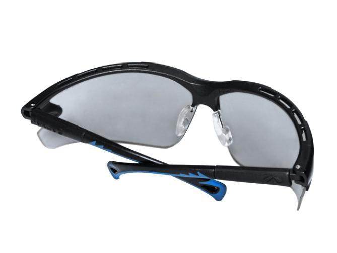Pyramex Eyewear Venture 3 Anti-Fog - Gray
